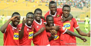 Asante Kotoko