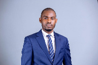 Head, Commercial Banking, Stanbic,  Abdul- Jaleel Hussein