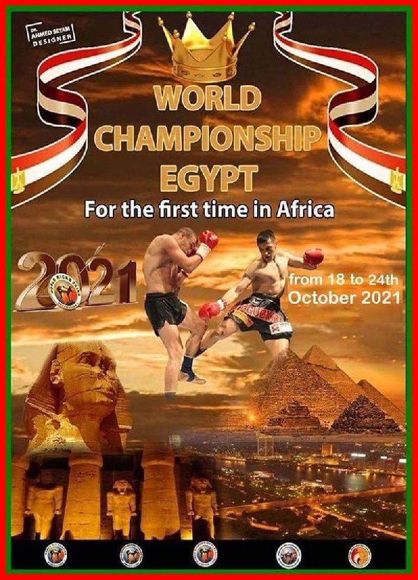 The tournament is scheduled to start from 18th to 24th of October, 2021