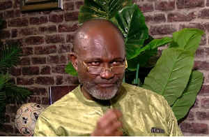 Kennedy Agyapong Ken Agyapong121211212