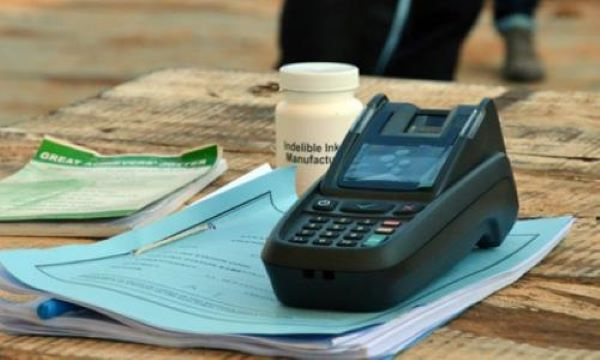 Biometric Verification Devices (BVDs)