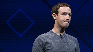 Mark Zuckerberg Facebook1212