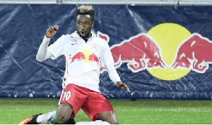 Samuel Tetteh2