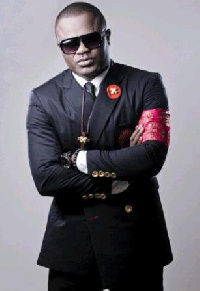 Gospel musician, Cwesi Oteng