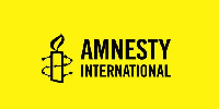 Logo of Amnesty International