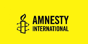 Amnesty International    Rebukes