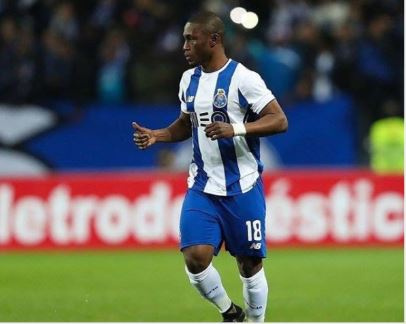 Majeed Waris will sign a four year deal with FC Porto