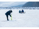 5 Essential Tools for Ice Fishing In Extreme Conditions