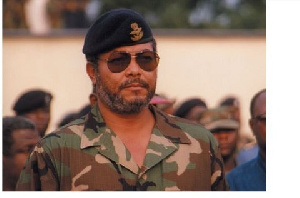 Soldier Rawlings Lrke