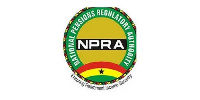 NPRA's logo