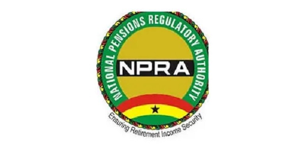 NPRA's logo