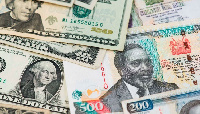 The weakening Kenya shilling is raising the value of returns on assets based on foreign currencies