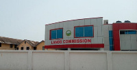 Land Commission