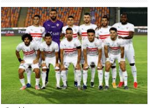 Zamalek SC to touch down in Ghana for Dreams FC  clash