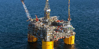 GNPC plans to acquire two stakes in Ghana's offshore fields