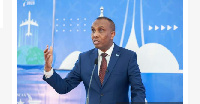 PM Hamza Abdi Barre says the relief will enable Somalia to invest in development