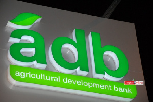 Agricultural Development Bank Limited