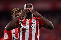 Inaki Williams