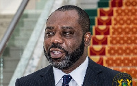 Dr. Matthew Opoku Prempeh