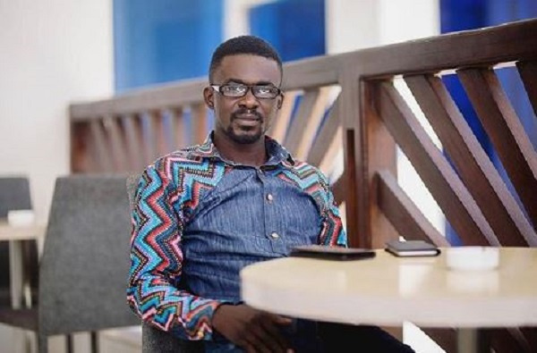 Nana Appiah Mensah is the CEO of defunct Menzgold