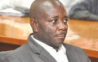 Akwasi Addae Odike