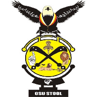 Osu Stool logo