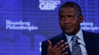 Aliko Dangote