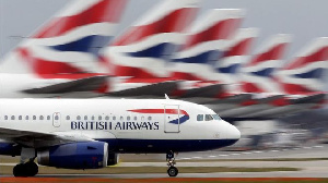 British Airways   Strike Neew