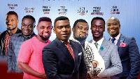 The concert will showcase spectacular live musical performances from seasoned gospel stars