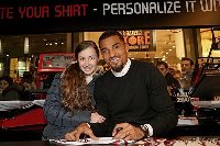 AC Milan Kevin-Prince Boateng