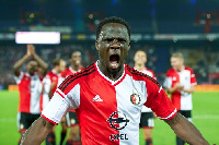 Elvis Manu