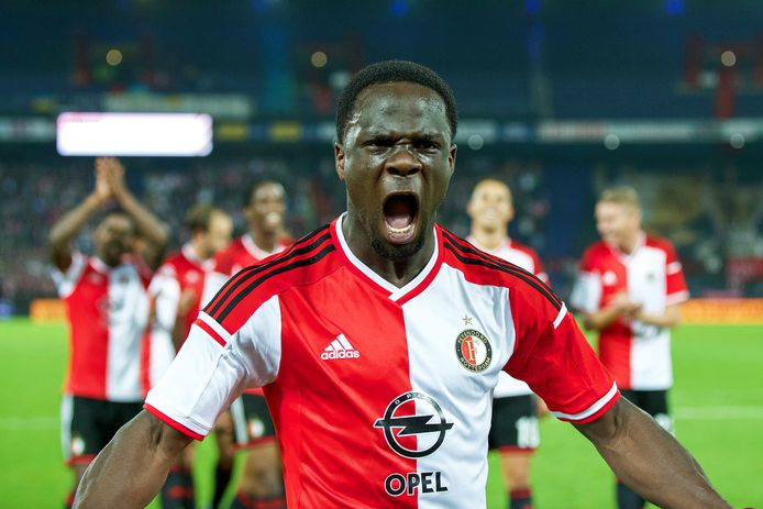 Elvis Manu