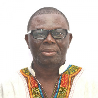 Albert Arhin