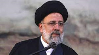 Ebrahim Raisi