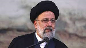 Ebrahim Raisi