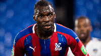 Christian Benteke