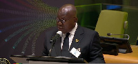 President Akufo-Addo