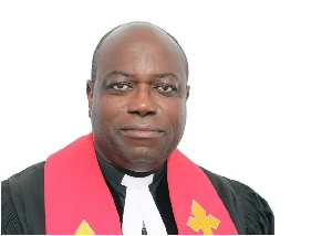 Kwakye Presby Moderator .png