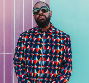 PJ Morton