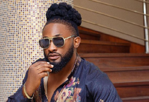 Uti Nwachukwu