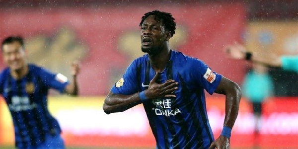 Richmond Boakye-Yiadom