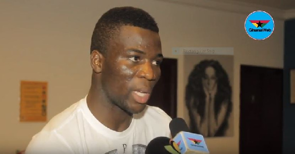 Bologna midfielder Godfred Donsah