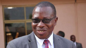 Philip Isdor Mpango n di new Vice Presido of Tanzania