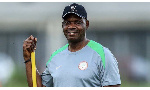 CHAN Qualifiers: Nigeria coach Austin Eguavoen sets sights on qualification against Ghana