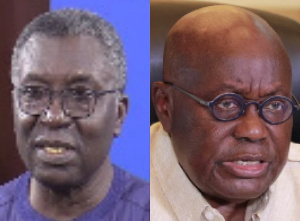 Kwabena Frimpong Boateng Akufo Addo