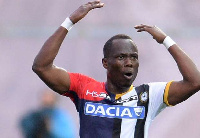 Emmanuel Agyemang Badu