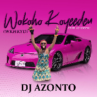 DJ Azonto