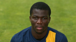 Godfred Donsah Sign