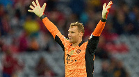 Manuel Neuer