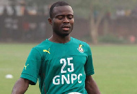 Frank Acheampong